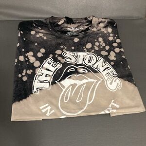 Like New Rolling Stones T shirt men’s XL